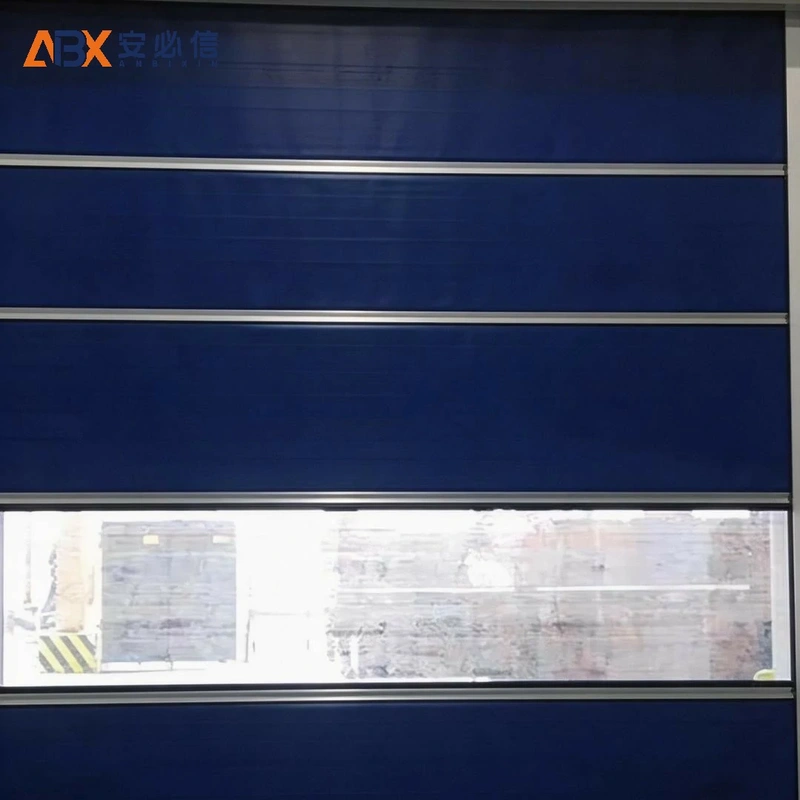驻马店市快速门